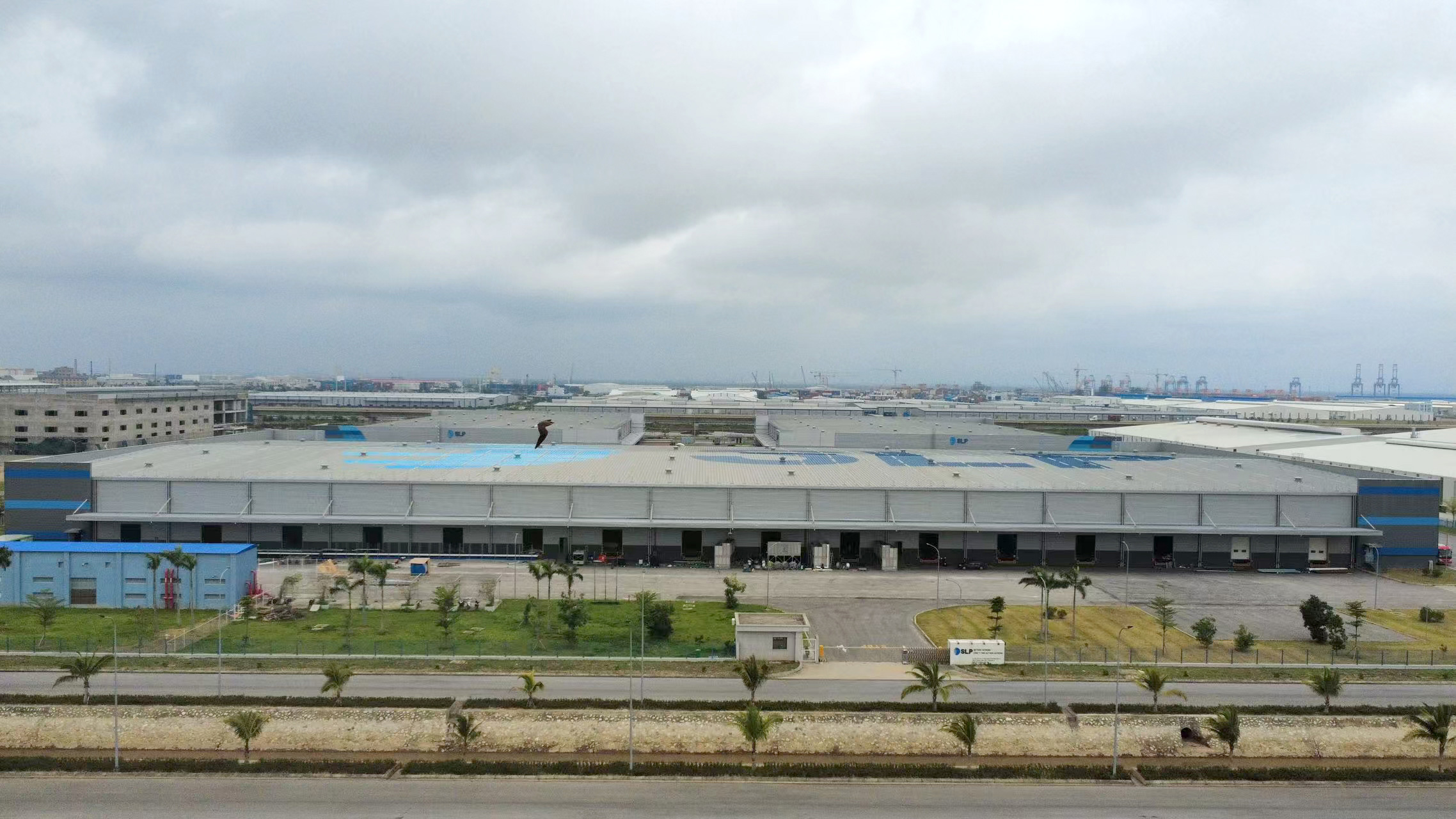 腾博官网诚信为本越南生产基地