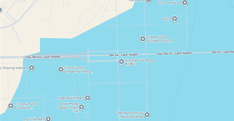 腾博官网诚信为本越南生产基地